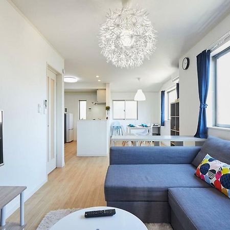 הוילה טוקיו Koiwa House 3Ldk Free Wifi Free Parking מראה חיצוני תמונה