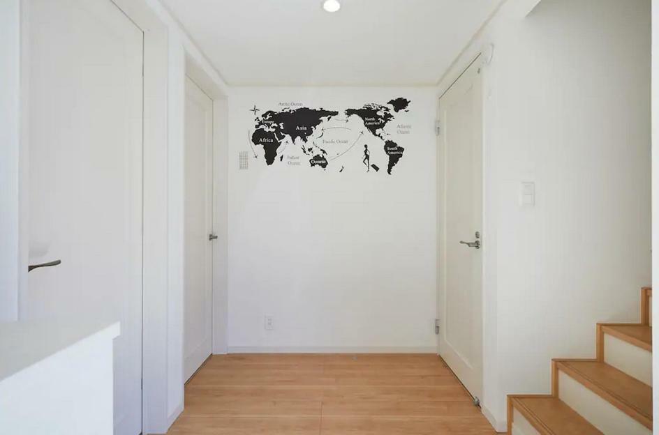 הוילה טוקיו Koiwa House 3Ldk Free Wifi Free Parking מראה חיצוני תמונה