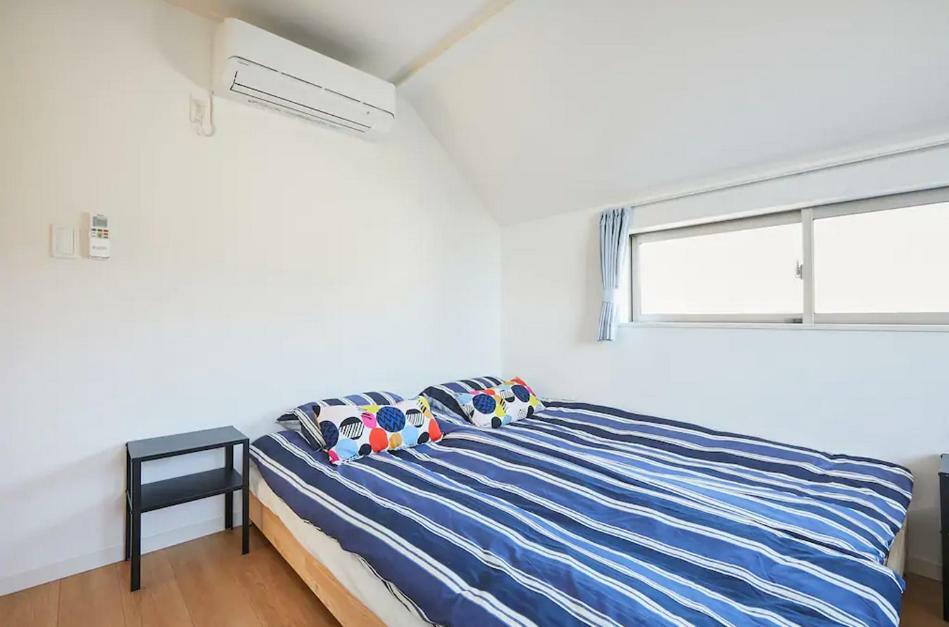 הוילה טוקיו Koiwa House 3Ldk Free Wifi Free Parking מראה חיצוני תמונה