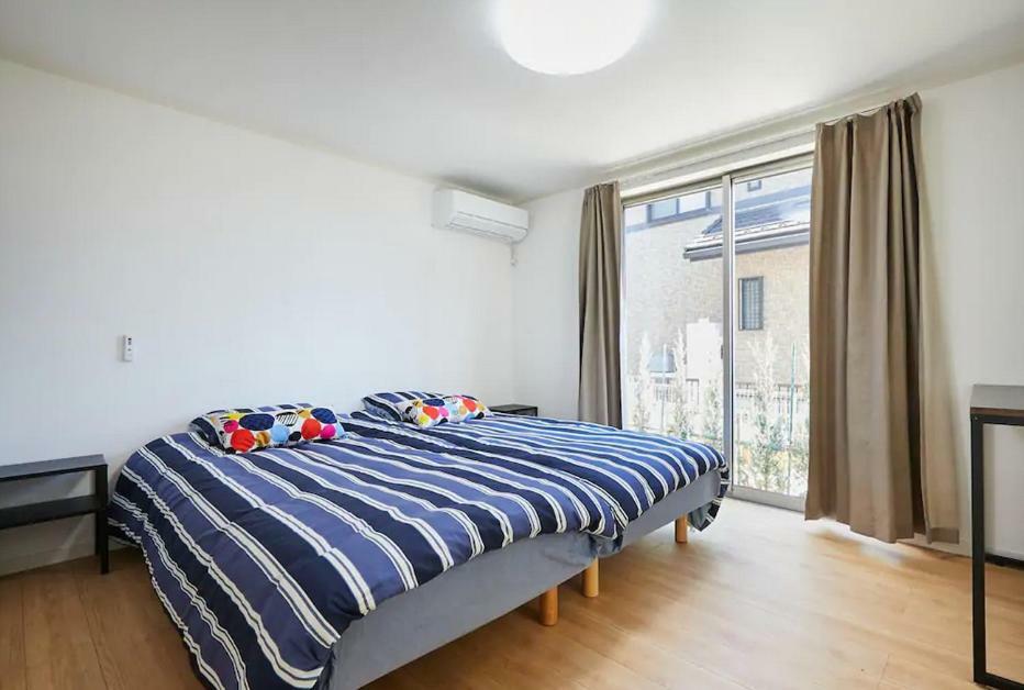 הוילה טוקיו Koiwa House 3Ldk Free Wifi Free Parking מראה חיצוני תמונה