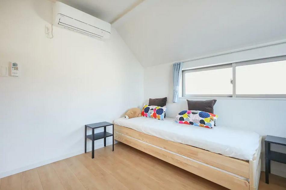 הוילה טוקיו Koiwa House 3Ldk Free Wifi Free Parking מראה חיצוני תמונה