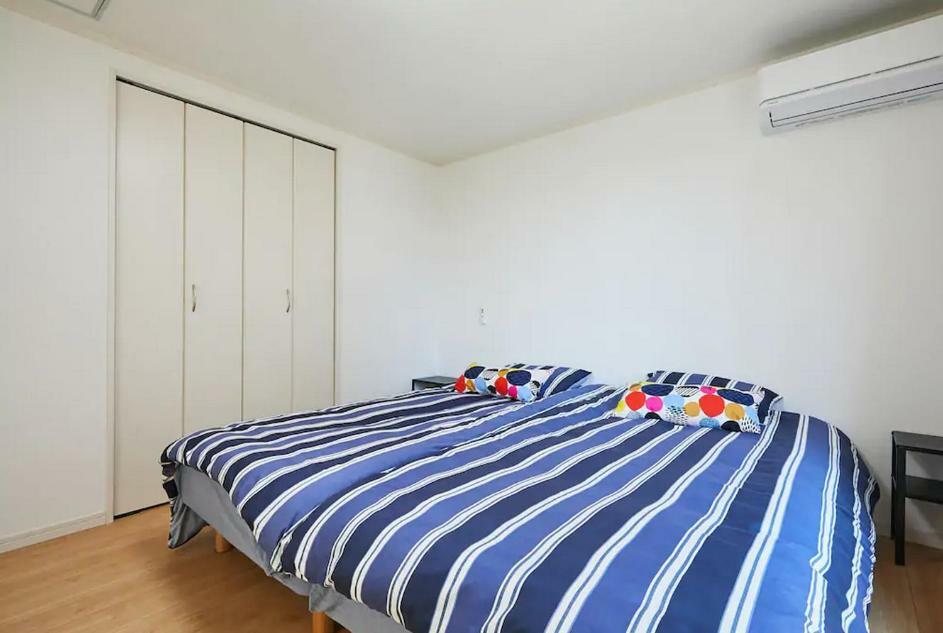 הוילה טוקיו Koiwa House 3Ldk Free Wifi Free Parking מראה חיצוני תמונה
