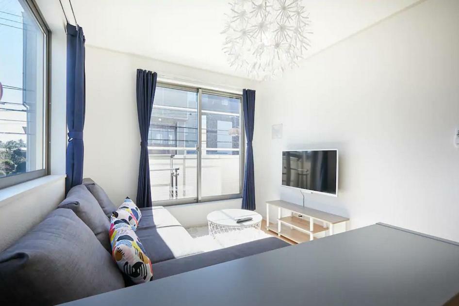 הוילה טוקיו Koiwa House 3Ldk Free Wifi Free Parking מראה חיצוני תמונה